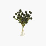 Green PomPom Bundle