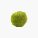 Fuzzy Moss Balls 12Pk - Lg