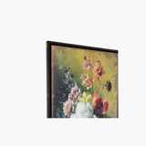 Classic Floral Wall Art