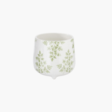 Green Foliage Planter