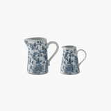 Chinoiserie Pitcher