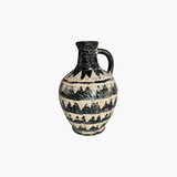 Vase Tribal Pitcher