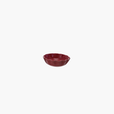 4" Scalloped Bowl