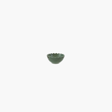 4-1/2" Scalloped Bowl