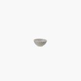 4-1/2" Scalloped Bowl