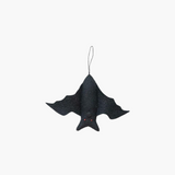 Ornament Felt Bat