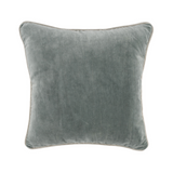 *CH Pillow Velvet Down