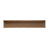 Shelf Natural Picture Rail 28 X 5.25 X 2