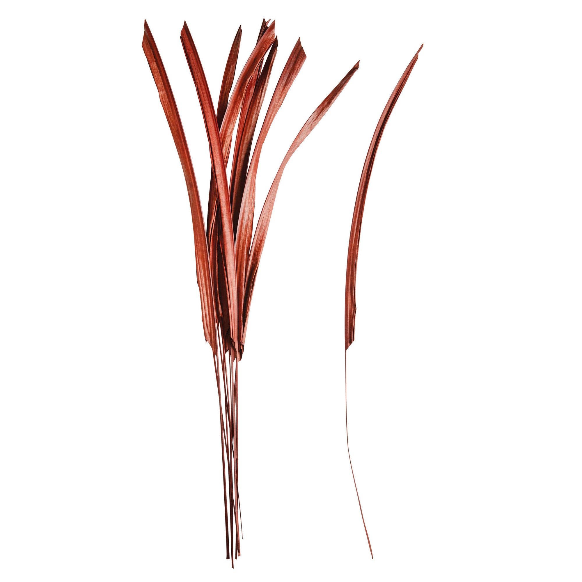Buri Palm Leaf Pick