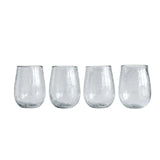 Glassware Recycled - Wine