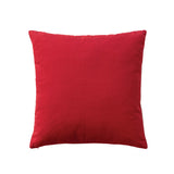 Festive Holiday Pillow